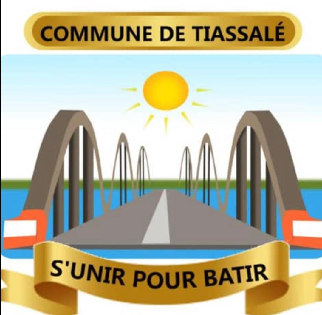 Mairie de Tiassalé